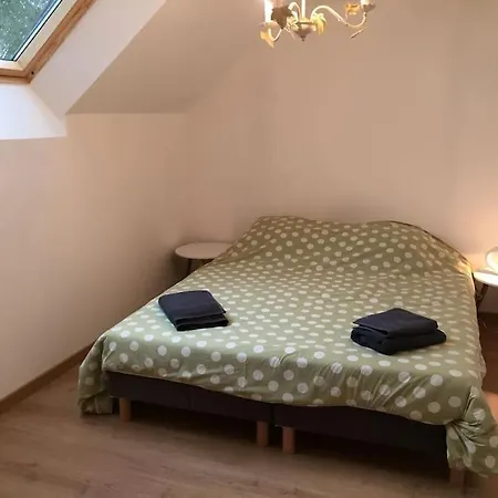 Maison De Campagne Le Baizil