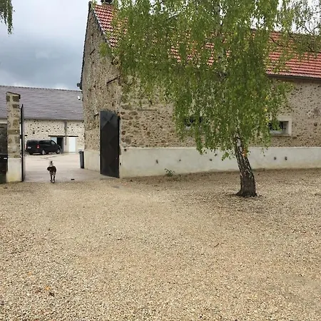 Maison De Campagne Tatil Evi *