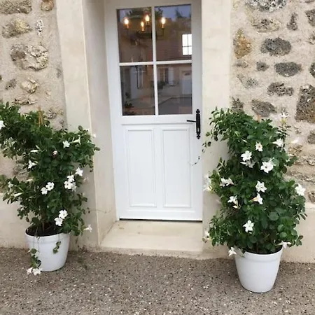 Maison De Campagne *