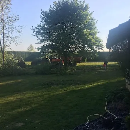 Tatil Evi Maison De Campagne