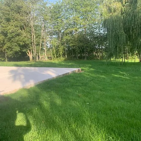 Tatil Evi Maison De Campagne *