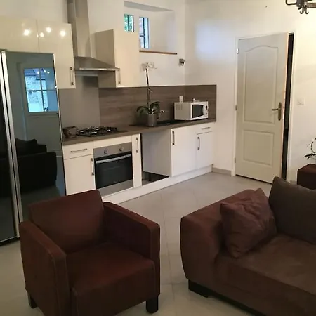 Maison De Campagne *