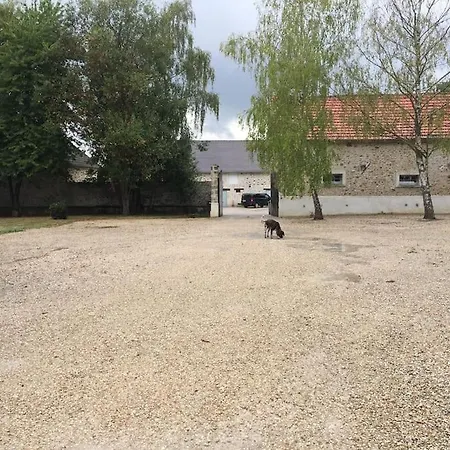 Tatil Evi Maison De Campagne *