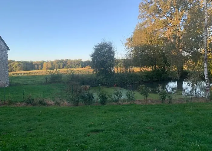 Maison De Campagne *