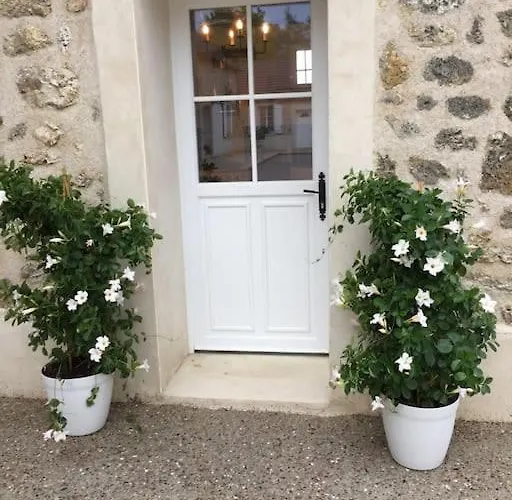 Maison De Campagne *