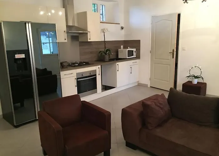 Maison De Campagne *