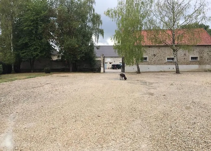 بيت للعطل Maison De Campagne *